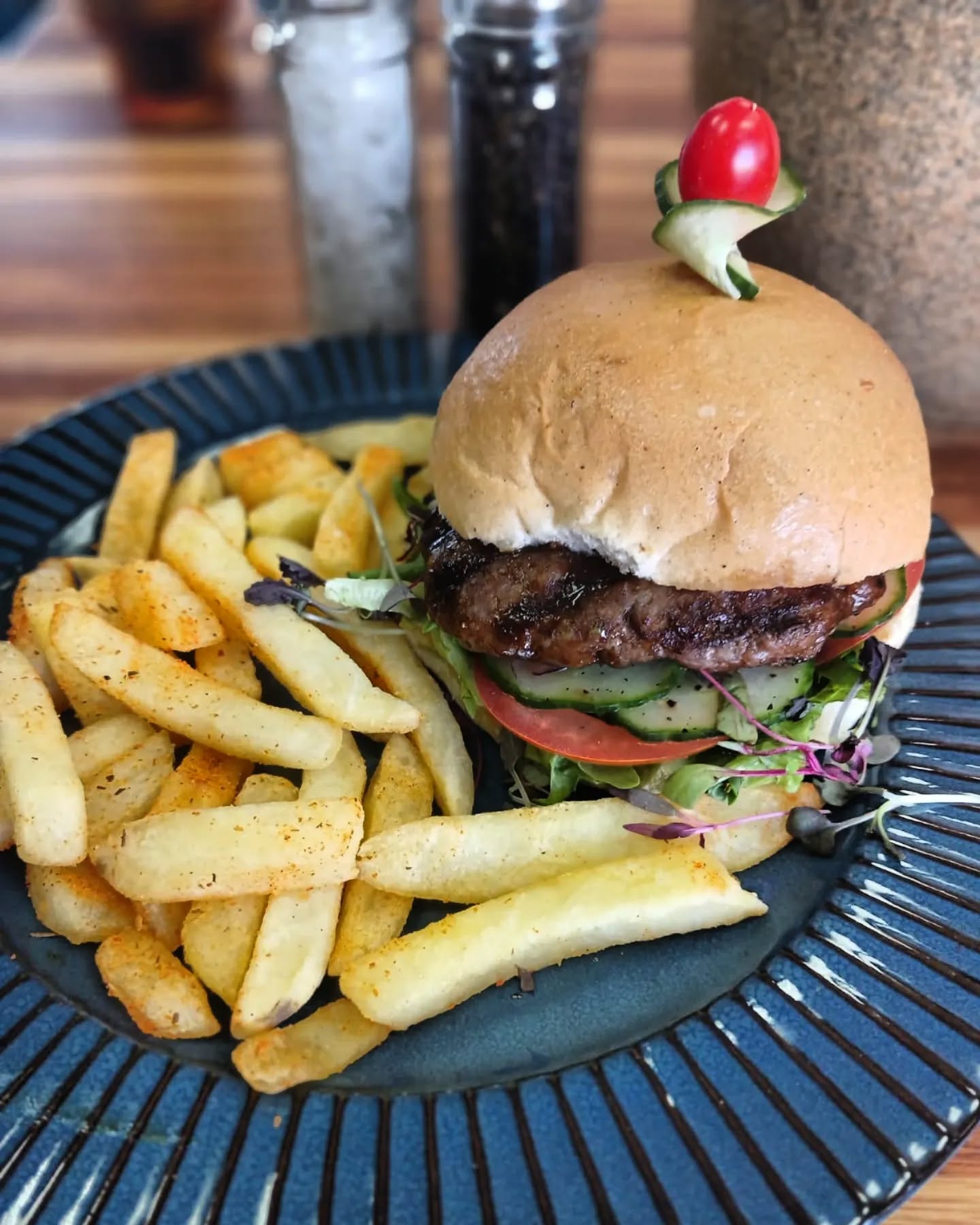 Burger